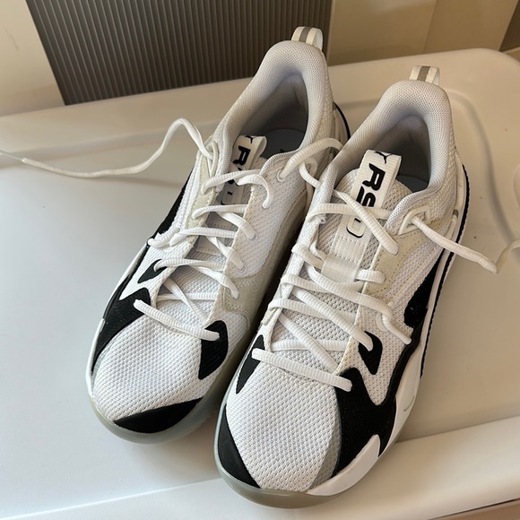 Puma J. Cole RS dreamer Sneakers - Picture 1 of 7